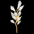 FINE ART LAMPS, FORET RSF SCONCE, WALL SCONCES