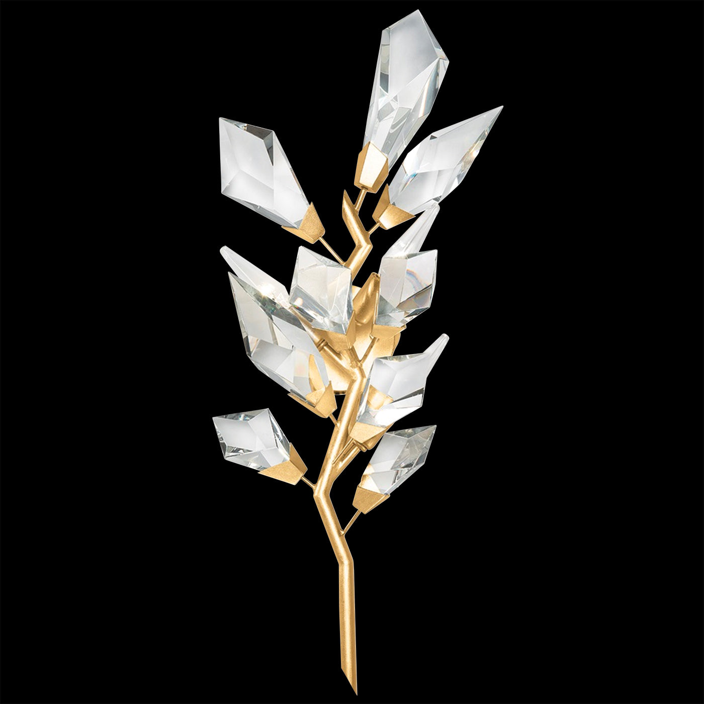 FINE ART LAMPS, FORET RSF SCONCE, WALL SCONCES