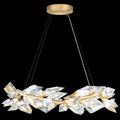 FINE ART LAMPS, FORET PENDANT, PENDANT LIGHT