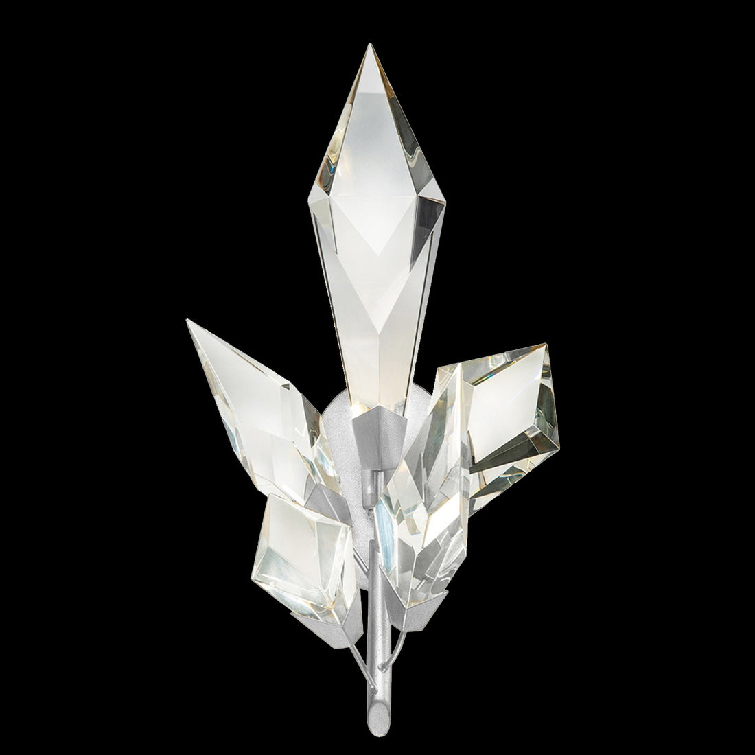 FINE ART LAMPS, FORET RSF SCONCE, WALL SCONCES