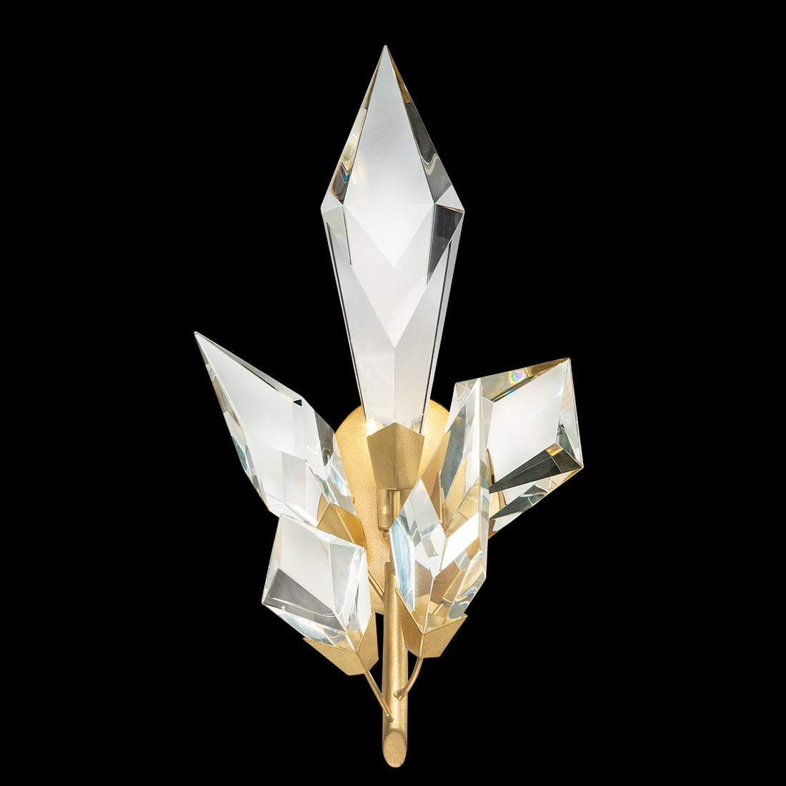 FINE ART LAMPS, FORET RSF SCONCE, WALL SCONCES