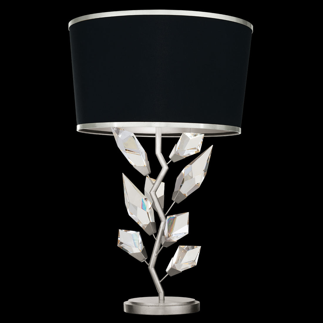 FINE ART LAMPS, FORET TABLE LAMP, TABLE LAMPS