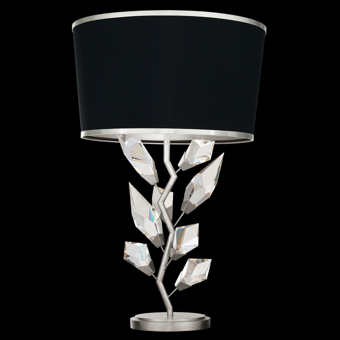 FINE ART LAMPS, FORET TABLE LAMP, TABLE LAMPS