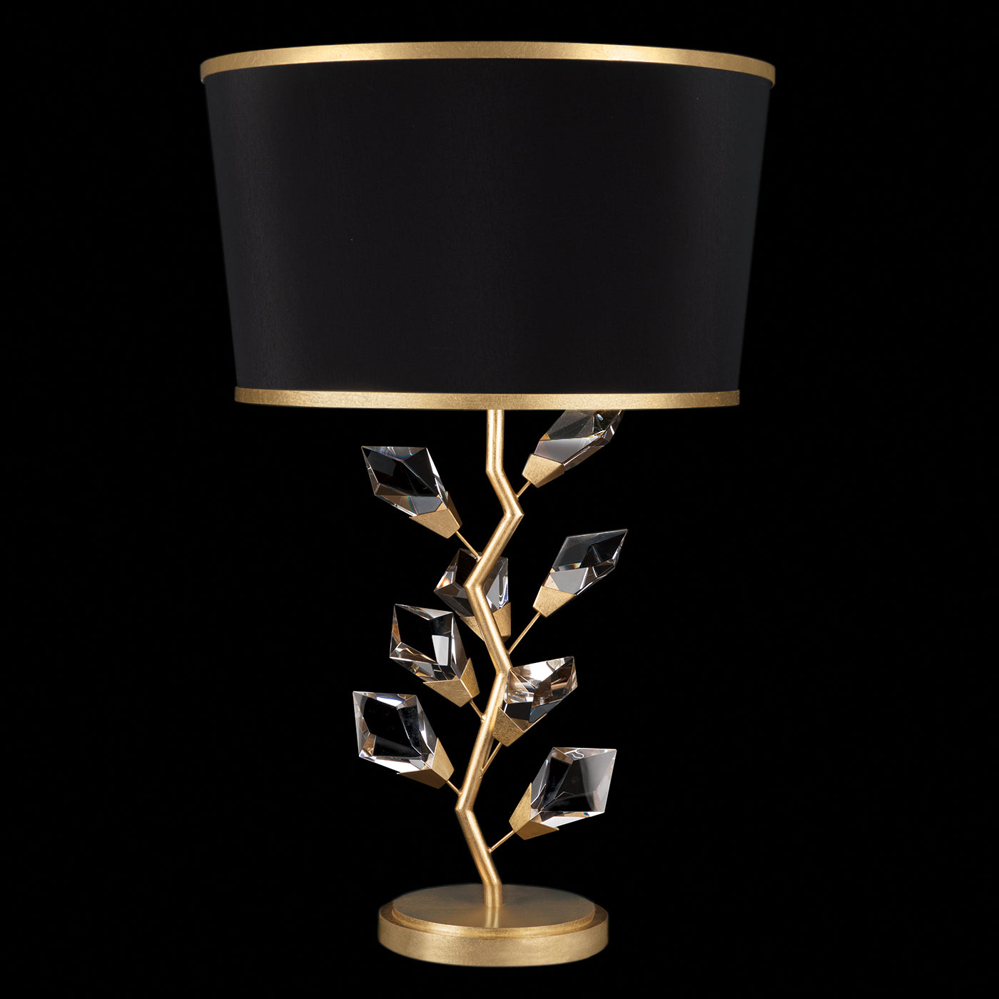 FINE ART LAMPS, FORET TABLE LAMP, TABLE LAMPS