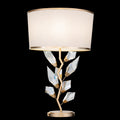 FINE ART LAMPS, FORET TABLE LAMP, TABLE LAMPS
