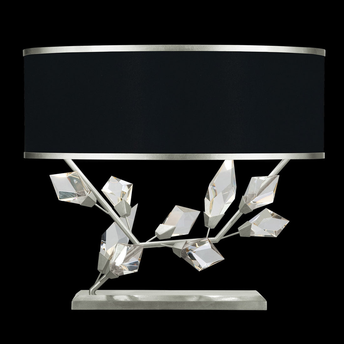 FINE ART LAMPS, FORET LSF TABLE LAMP, TABLE LAMPS