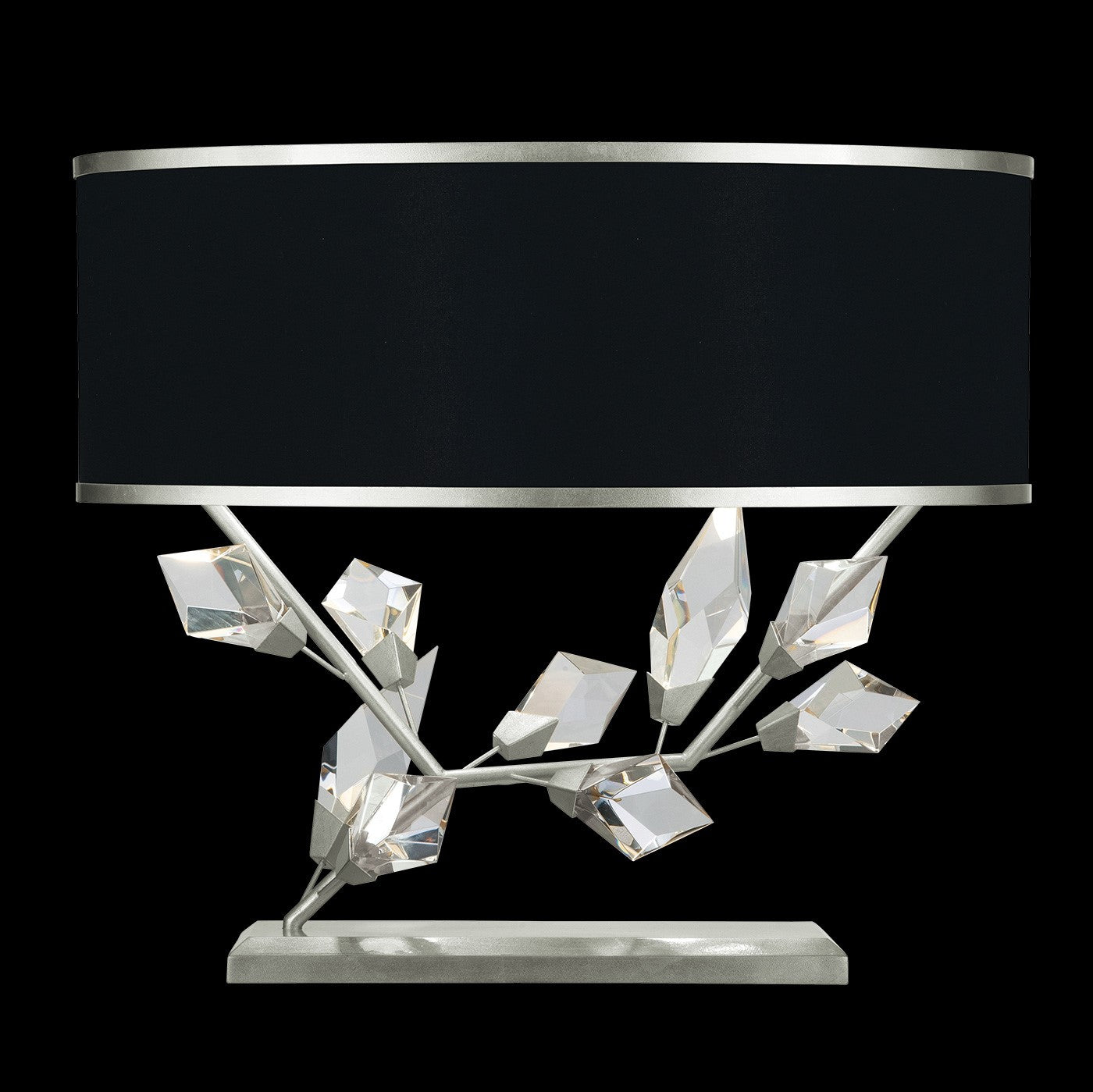 FINE ART LAMPS, FORET LSF TABLE LAMP, TABLE LAMPS