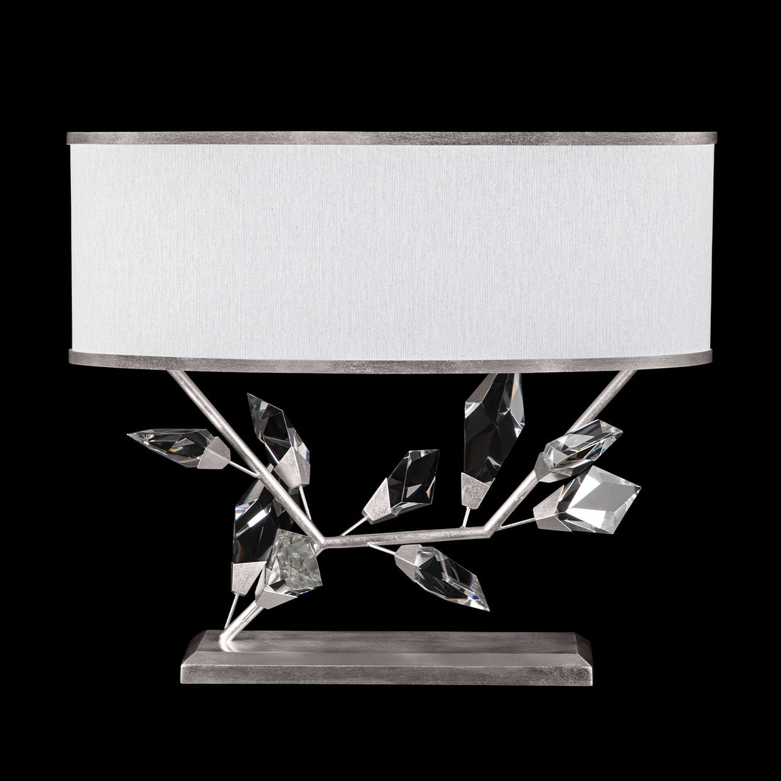 FINE ART LAMPS, FORET LSF TABLE LAMP, TABLE LAMPS