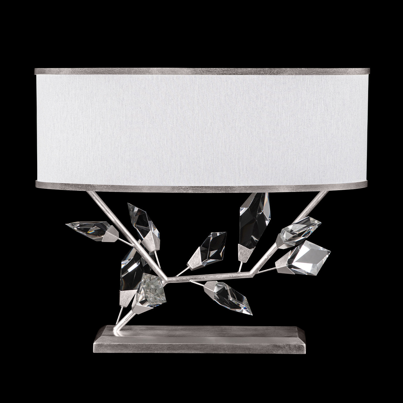 FINE ART LAMPS, FORET LSF TABLE LAMP, TABLE LAMPS