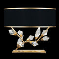 FINE ART LAMPS, FORET LSF TABLE LAMP, TABLE LAMPS