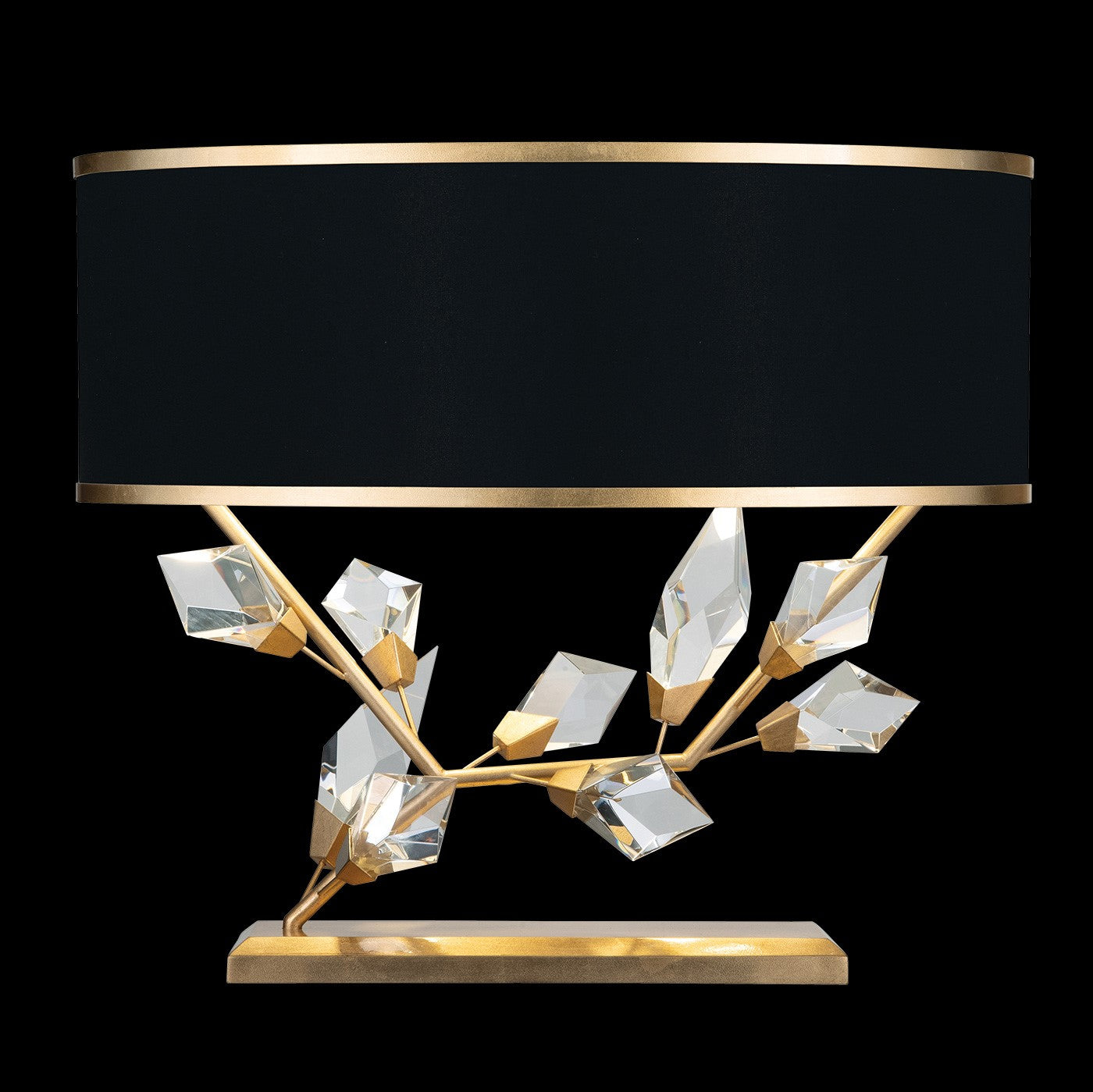 FINE ART LAMPS, FORET LSF TABLE LAMP, TABLE LAMPS