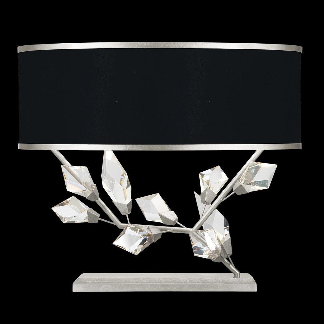 FINE ART LAMPS, FORET RSF TABLE LAMP, TABLE LAMPS
