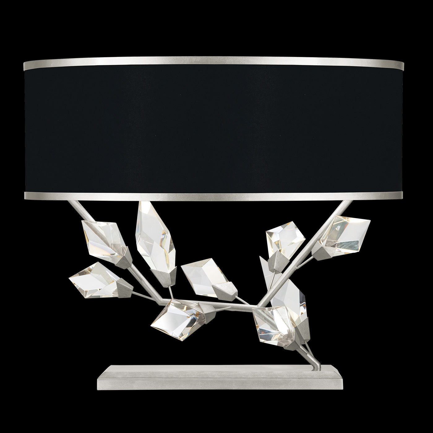 FINE ART LAMPS, FORET RSF TABLE LAMP, TABLE LAMPS