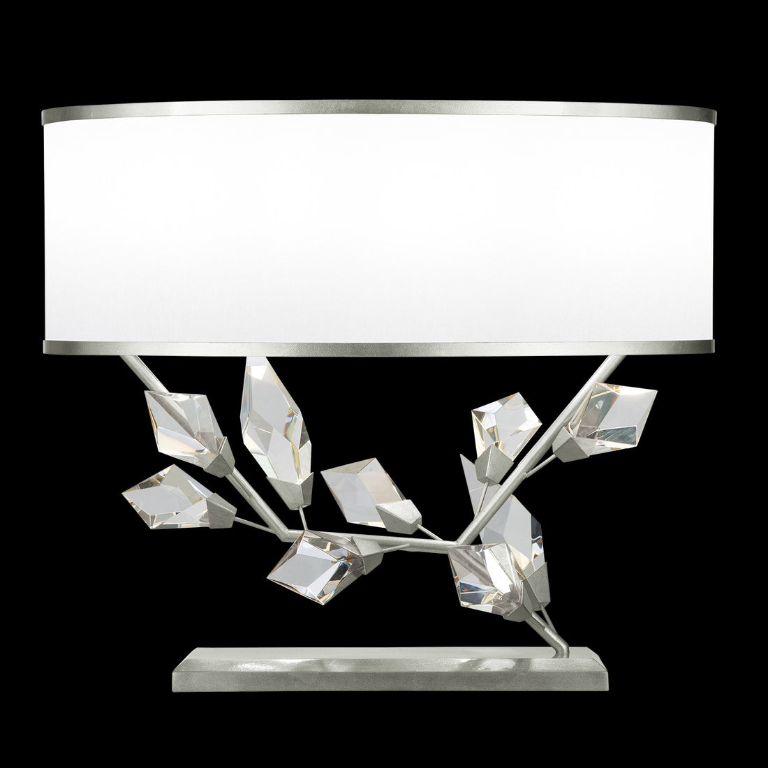 FINE ART LAMPS, FORET RSF TABLE LAMP, TABLE LAMPS