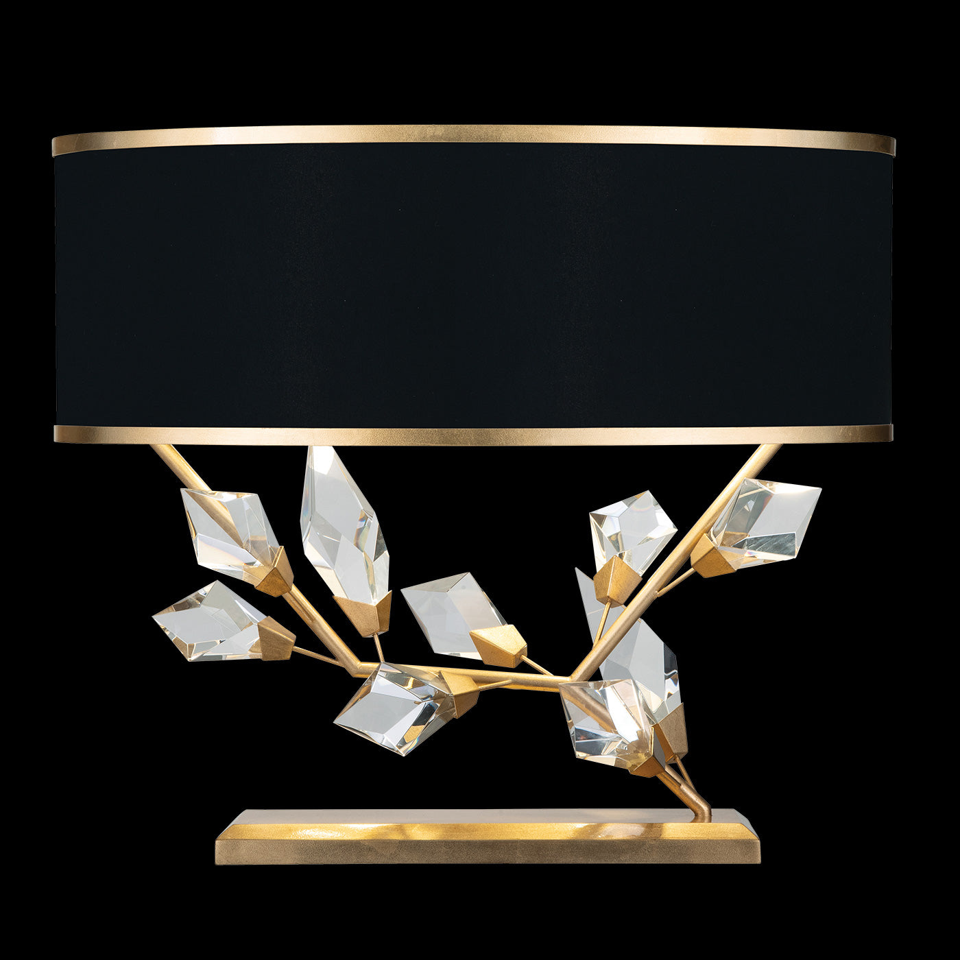 FINE ART LAMPS FORET RSF TABLE LAMP - Table
