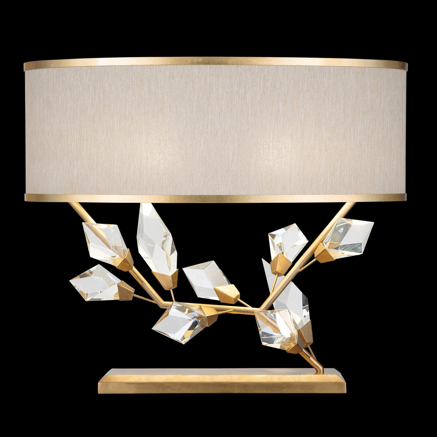 FINE ART LAMPS, FORET RSF TABLE LAMP, TABLE LAMPS