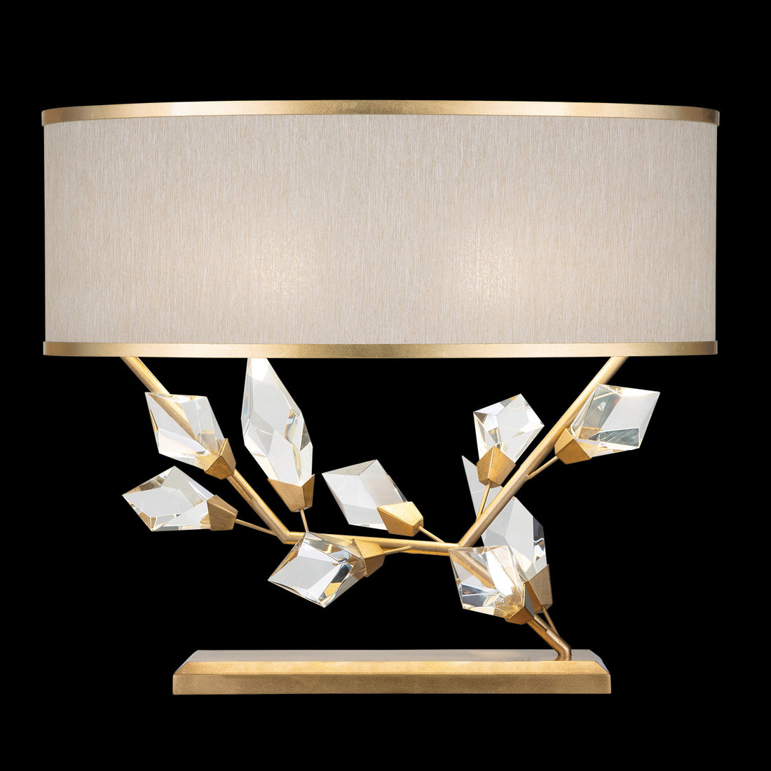 FINE ART LAMPS FORET RSF TABLE LAMP - Table