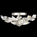 FINE ART LAMPS, FORET FLUSH MOUNT, FLUSH MOUNT CEILING LIGHTS