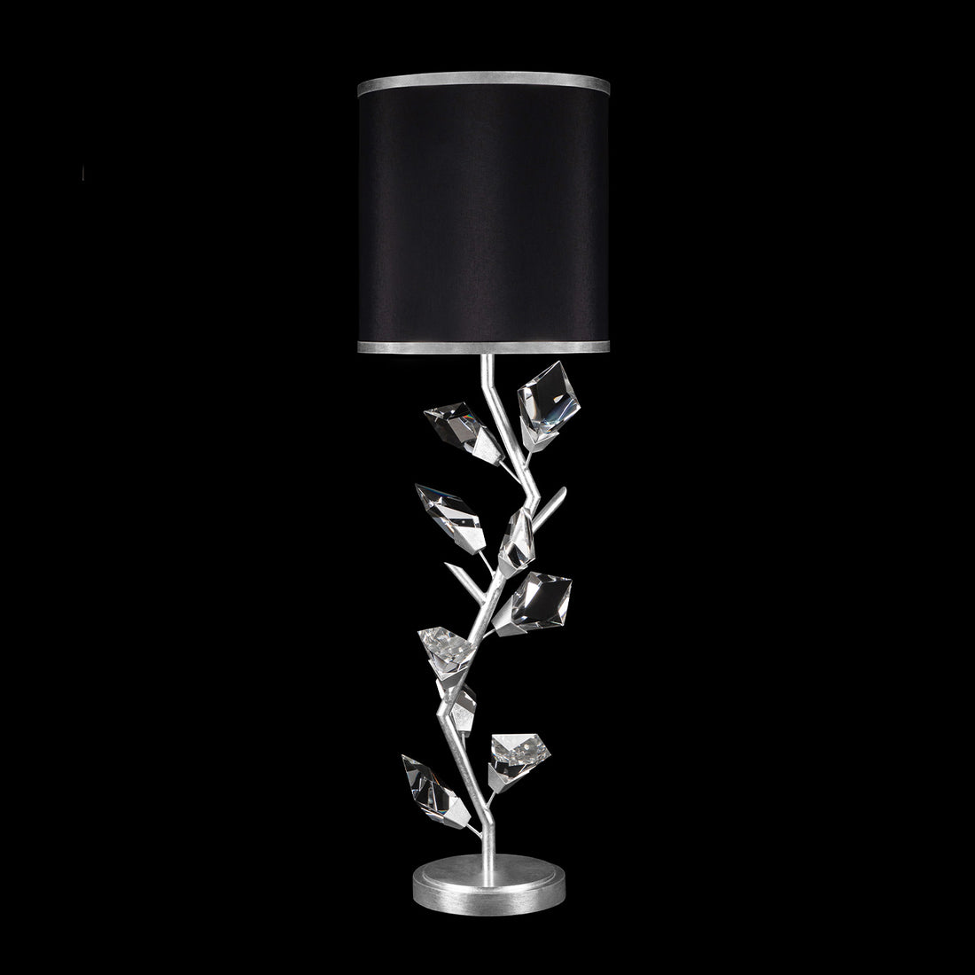 FINE ART LAMPS, FORET CONSOLE LAMP, TABLE LAMPS