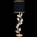 FINE ART LAMPS, FORET CONSOLE LAMP, TABLE LAMPS