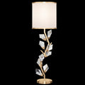 FINE ART LAMPS, FORET CONSOLE LAMP, TABLE LAMPS
