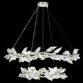 FINE ART LAMPS, FORET PENDANT, PENDANT LIGHT
