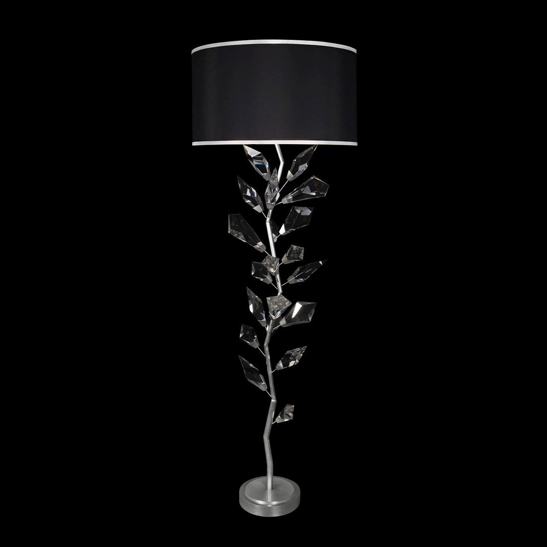 FINE ART LAMPS, FORET FLOOR LAMP, FLOOR LAMP