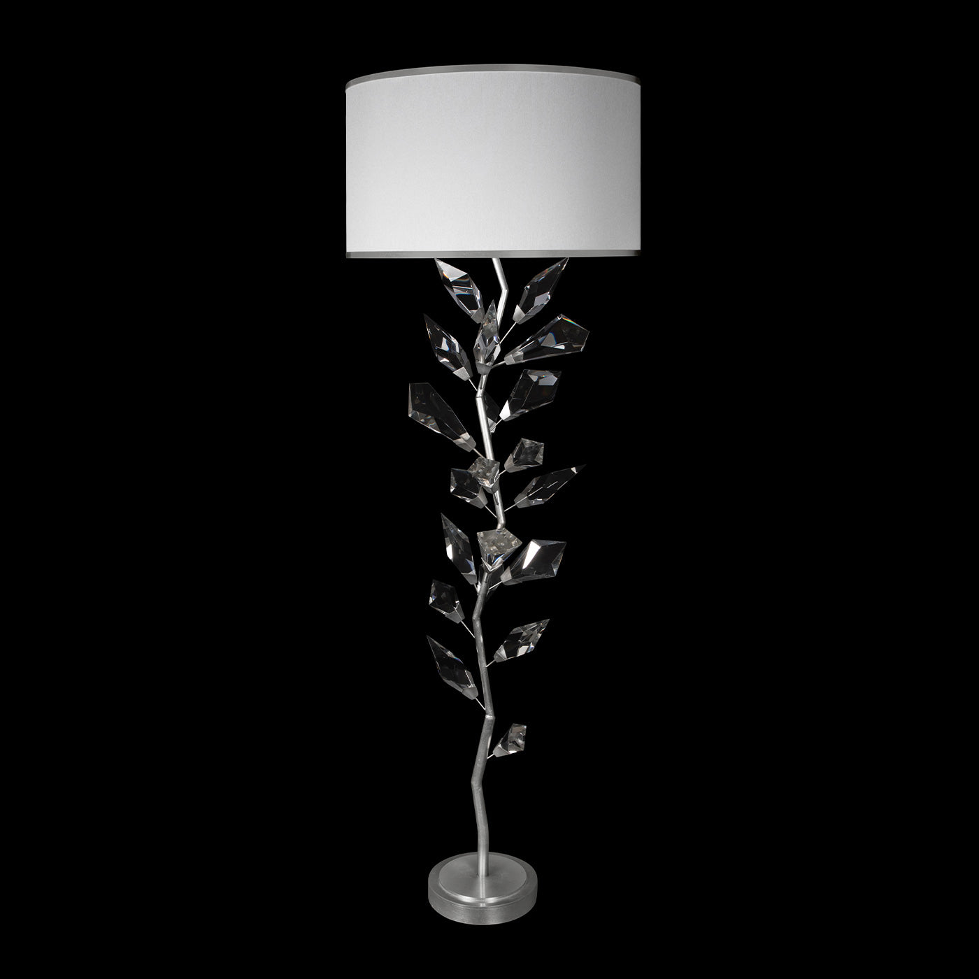 FINE ART LAMPS, FORET FLOOR LAMP, FLOOR LAMP