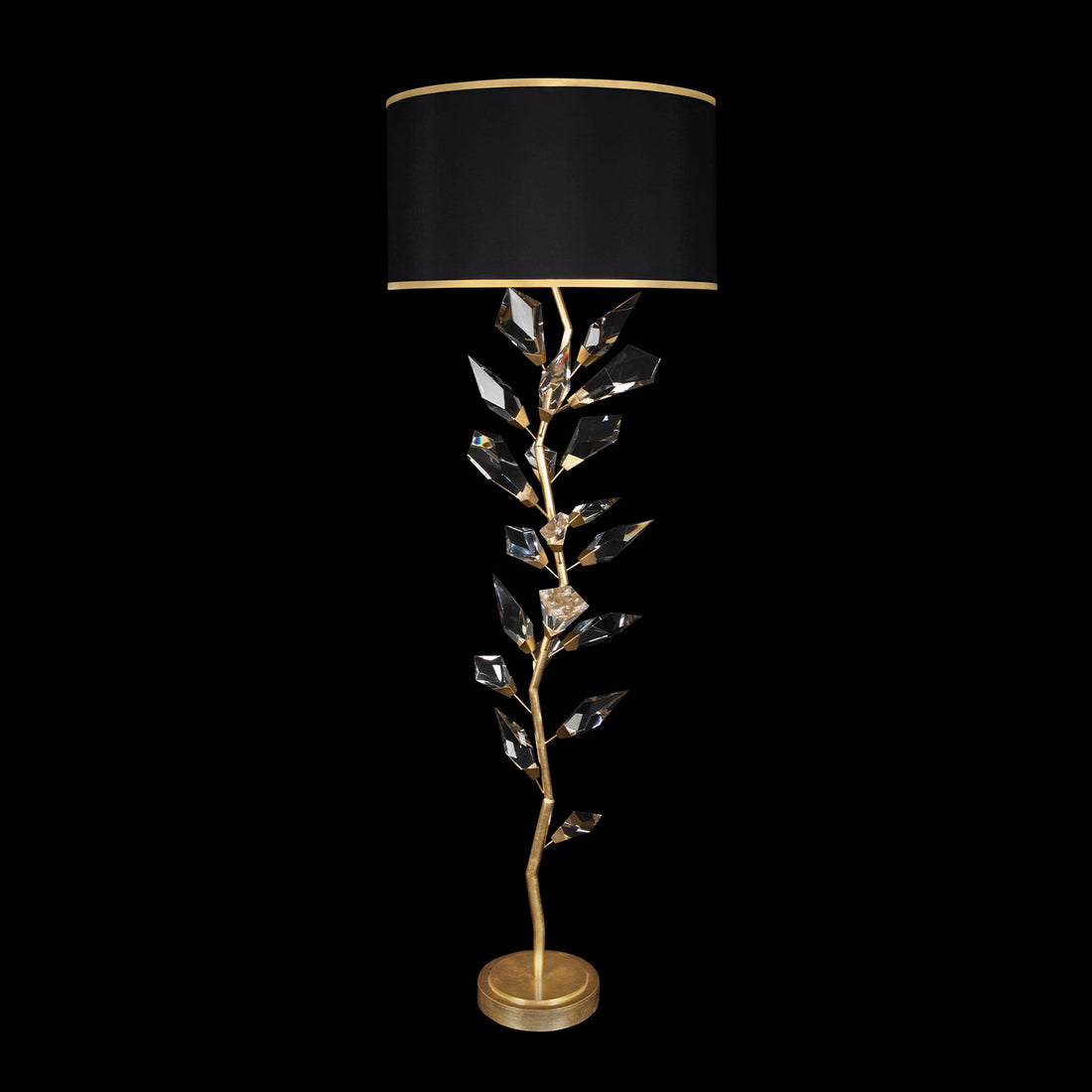 FINE ART LAMPS FORET FLOOR LAMP - Floor