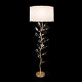 FINE ART LAMPS, FORET FLOOR LAMP, FLOOR LAMP