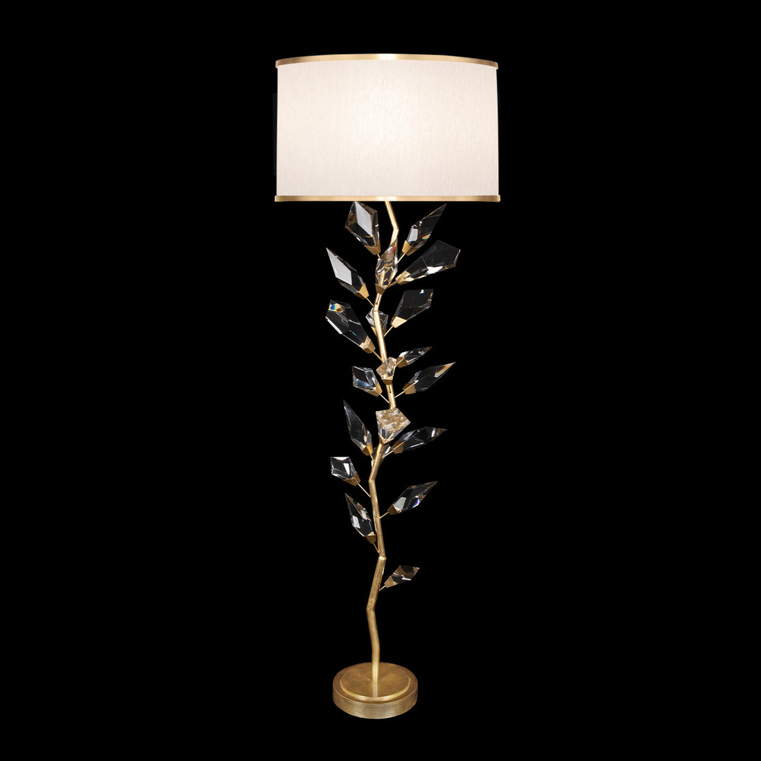 FINE ART LAMPS FORET FLOOR LAMP - Floor