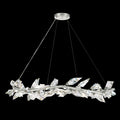 FINE ART LAMPS, FORET PENDANT, PENDANT LIGHT