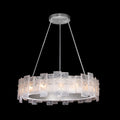 FINE ART LAMPS, LUNEA PENDANT, PENDANT LIGHT