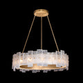 FINE ART LAMPS, LUNEA PENDANT, PENDANT LIGHT