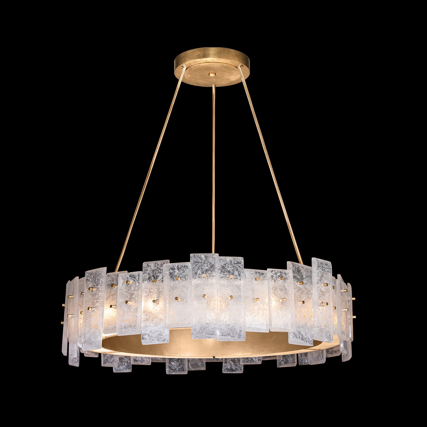 FINE ART LAMPS, LUNEA PENDANT, PENDANT LIGHT