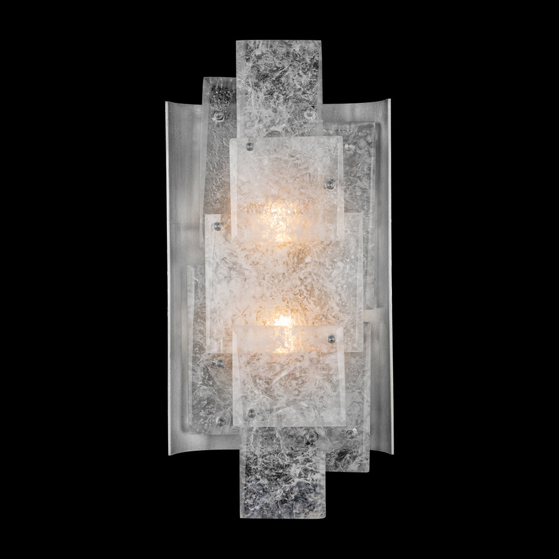 FINE ART LAMPS, LUNEA SCONCE, WALL SCONCES