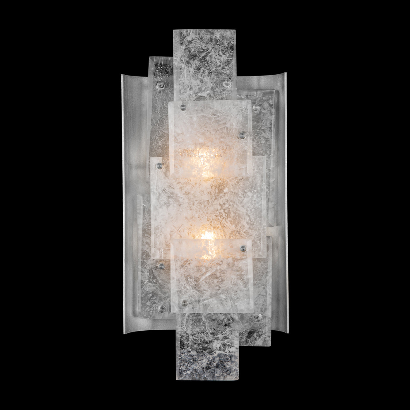 FINE ART LAMPS, LUNEA SCONCE, WALL SCONCES