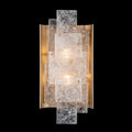 FINE ART LAMPS, LUNEA SCONCE, WALL SCONCES