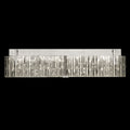 FINE ART LAMPS, TERRA BATH BAR, WALL SCONCES