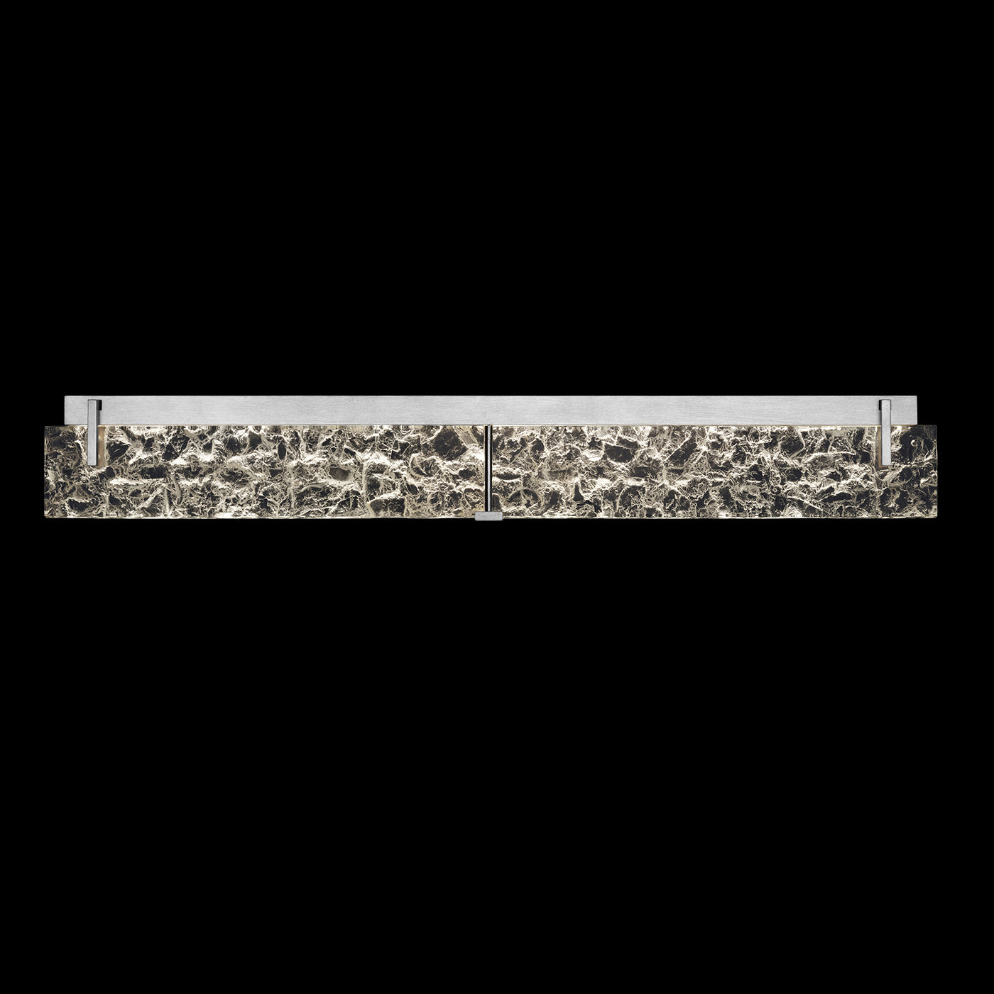 FINE ART LAMPS, TERRA BATH BAR, WALL SCONCES
