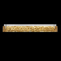 FINE ART LAMPS, TERRA BATH BAR, WALL SCONCES