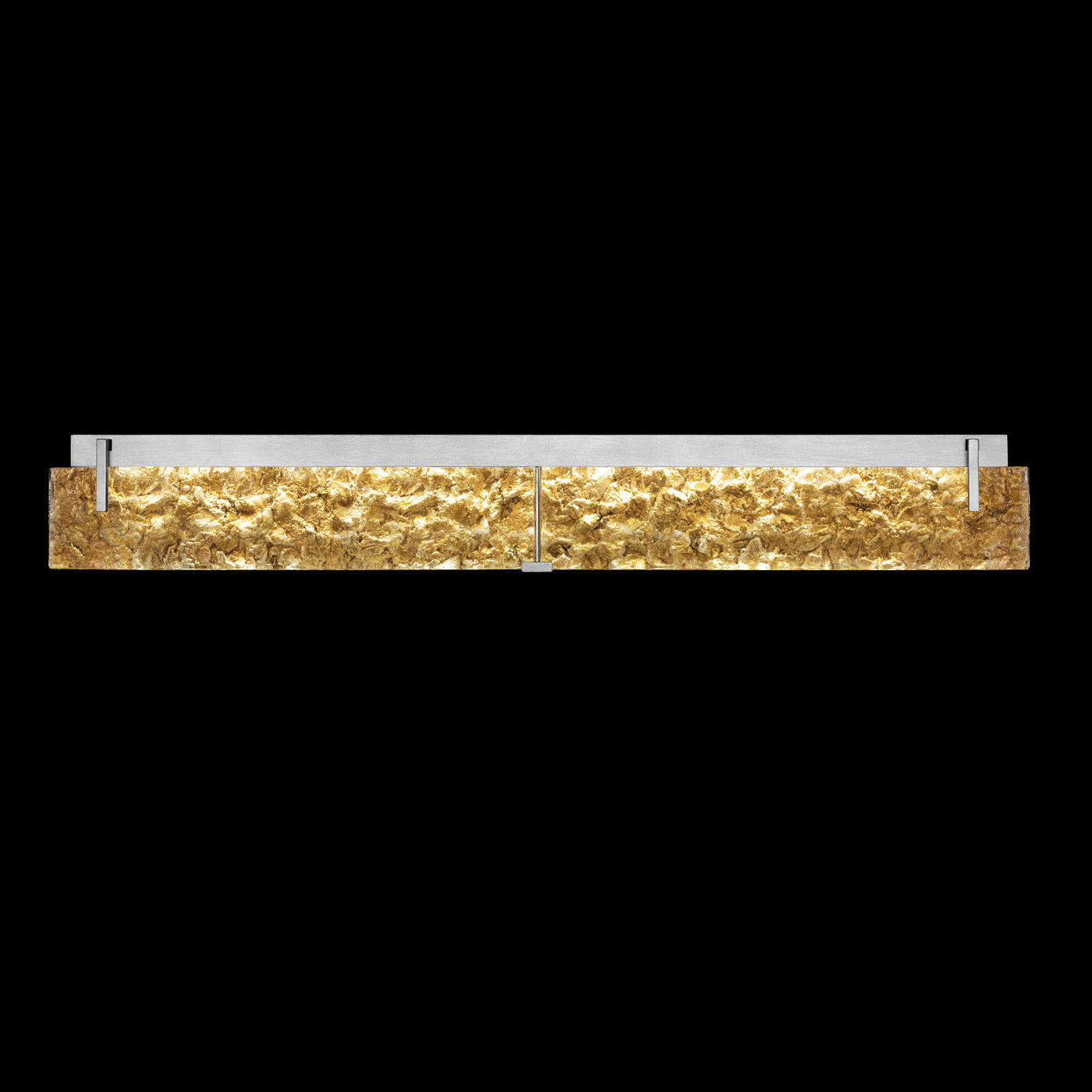 FINE ART LAMPS, TERRA BATH BAR, WALL SCONCES