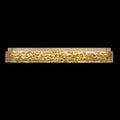 FINE ART LAMPS, TERRA BATH BAR, WALL SCONCES