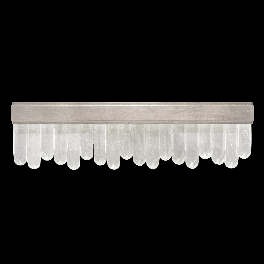 FINE ART LAMPS, LIOR BATH BAR, WALL SCONCES