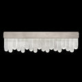 FINE ART LAMPS, LIOR BATH BAR, WALL SCONCES