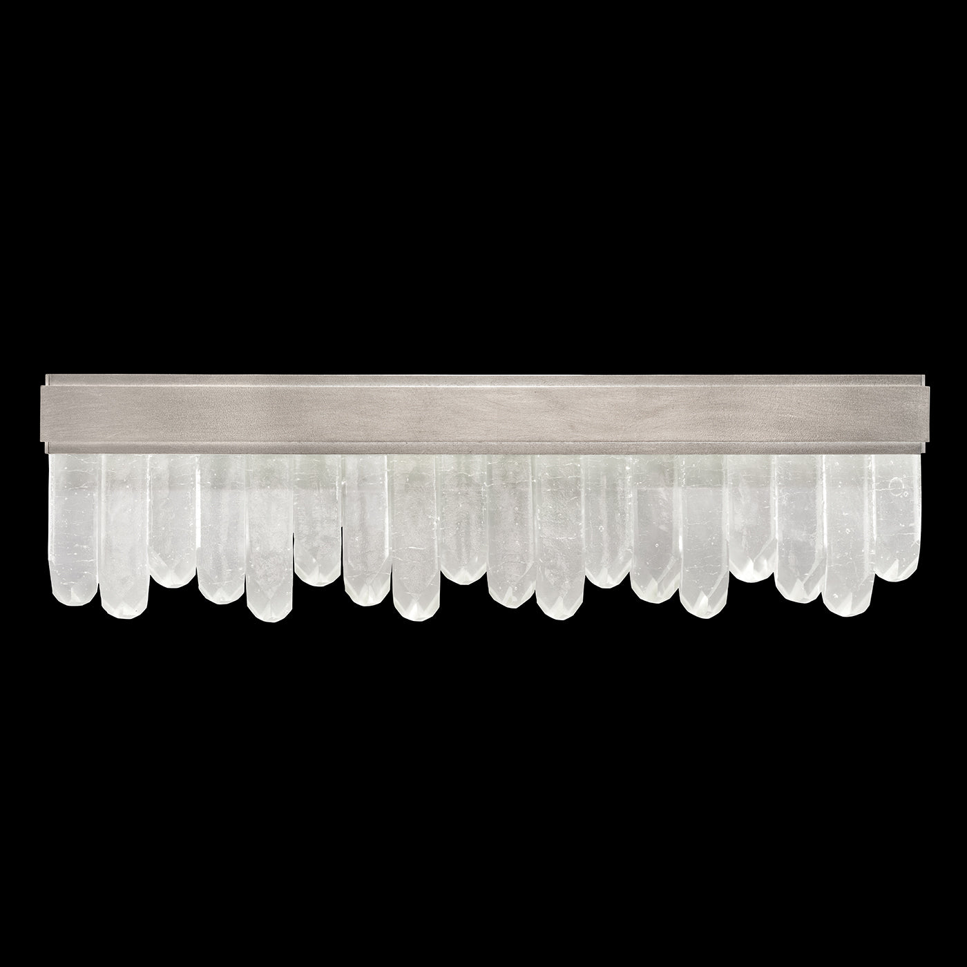 FINE ART LAMPS, LIOR BATH BAR, WALL SCONCES