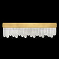FINE ART LAMPS, LIOR BATH BAR, WALL SCONCES