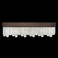 FINE ART LAMPS, LIOR BATH BAR, WALL SCONCES