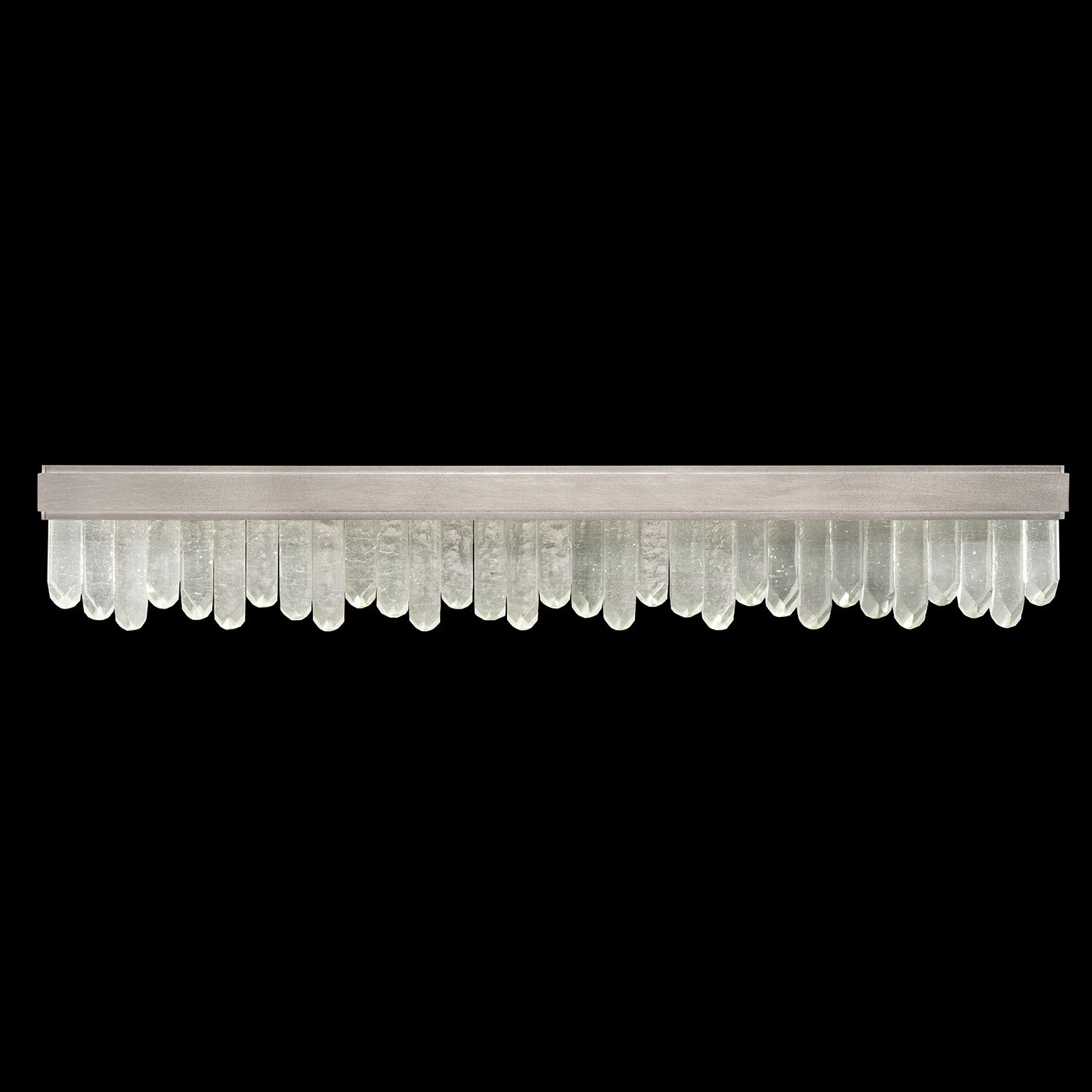 FINE ART LAMPS, LIOR BATH BAR, WALL SCONCES
