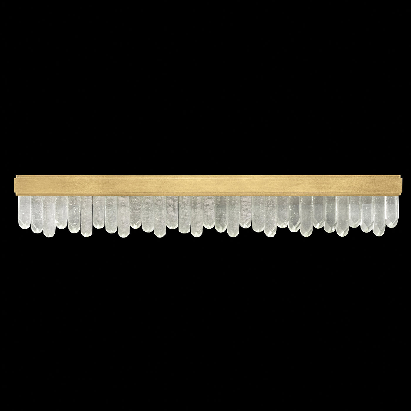 FINE ART LAMPS, LIOR BATH BAR, WALL SCONCES